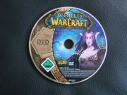 World of Warcraft - DVD Probeversion WoW