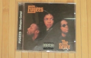 Fugees - The Score CD Fu-Gee-La