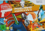 Wild West Shootout - Wii Shooter Spiel