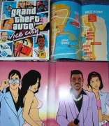 GTA Vice City - Grand Theft Auto
