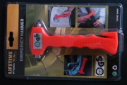 Nothammer Notfallhammer Emergency Hammer