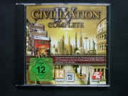 Civilization IV - The Complete Edition