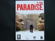 Paradise Adventure von Benoit Sokal