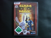 Sam & Max Season One Kultspiel Adventure