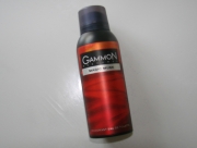 Gammon Magic Musk Deo Spray 150ml MAN