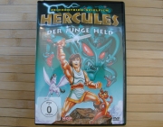 Artikelbild Hercules (Der junge Held) Kinderfilm