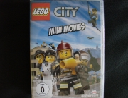 Lego City: Mini Movies Filme
