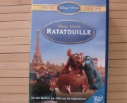Ratatouille (Special Collection) Disney
