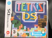 Artikelbild Tetris DS Nintendo NDS Spiel