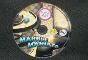 Marble Maniacs Kugelspiel PC