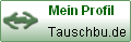 Mein Profil bei Tauschbu.de
