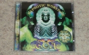 Hypnotic World of Goa Vol.1 - 12 Tracks