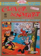 Clever & Smart in geheimer Mission NR. 5