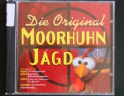 Moorhuhn Jagd - Das Original Spiel