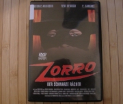 Zorro - Der schwarze Rächer