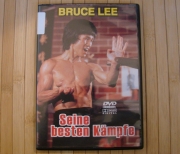 Bruce Lee - Seine besten Kämpfe