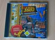 Anno 1602 - Königsedition