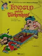 ISNOGUD und der Türkenkopf - Band 11