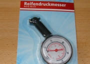 Reifendruckmesser bis 4 Bar