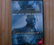 Der Staatsfeind Nr.1 - Will Smith