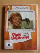Artikelbild Pippi Langstrumpf DVD