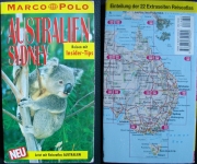 Australien und Sydney - Reiseführer