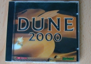 Dune 2000 - Der Wüstenplanet