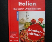 Italien: Die besten Originalrezepte