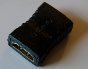 HDMI Adapter Kupplung (19-polig)