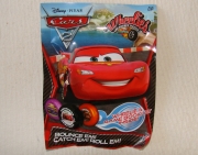 Disney Pixar Cars 2 Wheels Wheelies