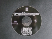 Rollcage PC Rennspiel von Psygnosis