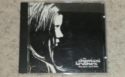 Chemical Brothers CD - Dig Your Own Hole