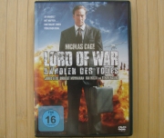 Lord of War - Händler des Todes