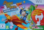 Stunt Flyer - Heroes of the Skies - Wii