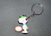 Snoopy Peanuts Charlie Brown Kinder Ü-Ei