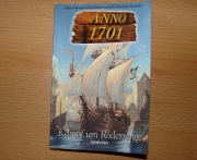 ANNO 1701 - Kampf um Roderrenge