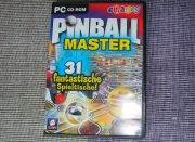 Pinnball Master - 31 Flipper Spieltische