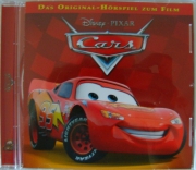 Cars - Das Original-Hörspiel zum Film CD