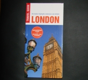 London Reiseführer - Travel Guide