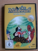 der Maulwurf und seine Freunde DVD 12