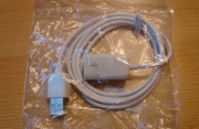 USB 2.0 Stecker Buchse Adapter Kabel