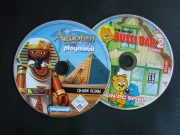 Ägypten entdecken Playmobil + Bussi Bär