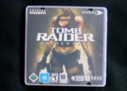 Tomb Raider Underworld - Lara Croft