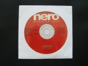 Nero Burning Rom - Brennsoftware