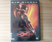 xXx - Triple X DVD