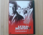 Lethal Weapon 4 - Zwei Profis räumen auf