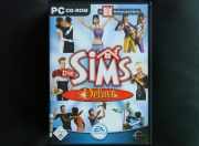 Die Sims - Deluxe Version