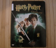 Harry Potter und die Kammer d. Schrecken