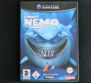 Findet Nemo für GameCube in Deutsch PAL
