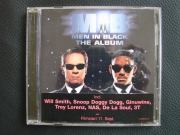 Men in Black 2 Album - MiB 2 Will Smith